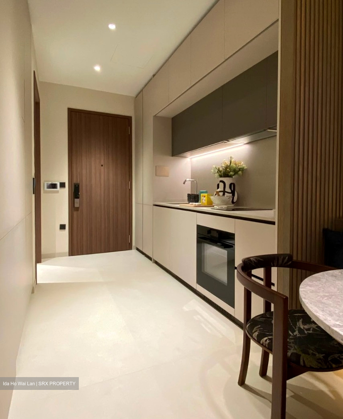 Kanisha Marican Road (D9), Condominium #596501191